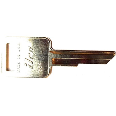 Swivel Freightliner Key Blank SW3349995